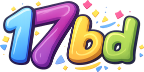 17 bd লোগো